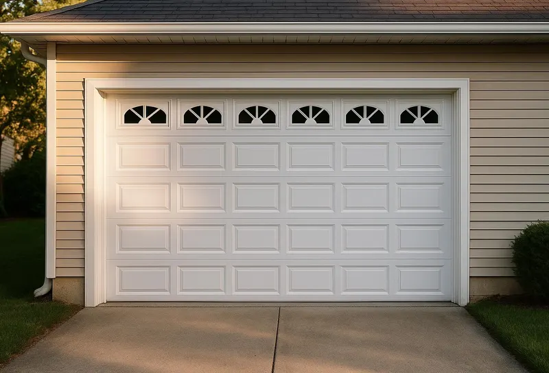 Contact Dover Garage Door Service